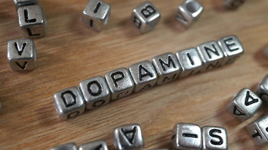 Cómo aumentar la dopamina de forma natural