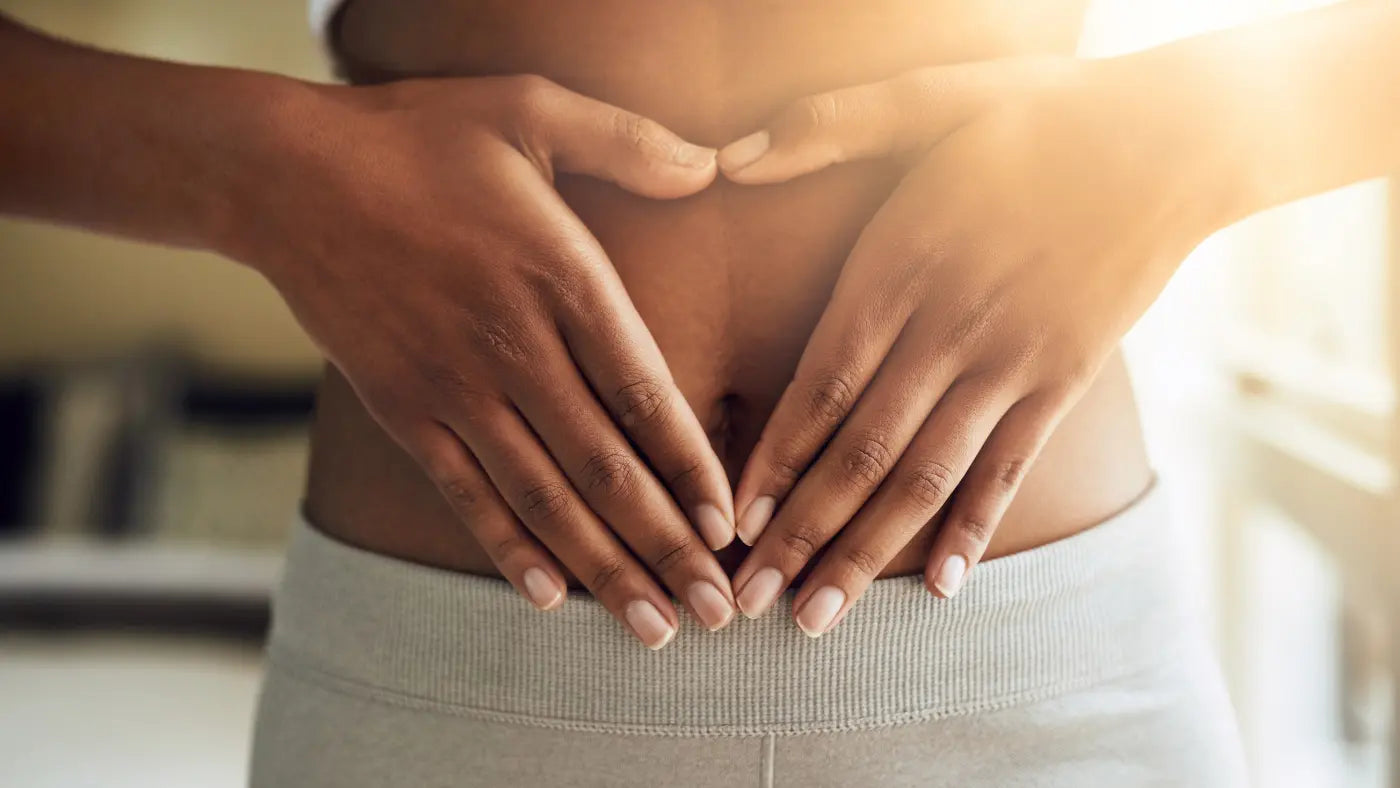 Cómo mejorar la salud intestinal
