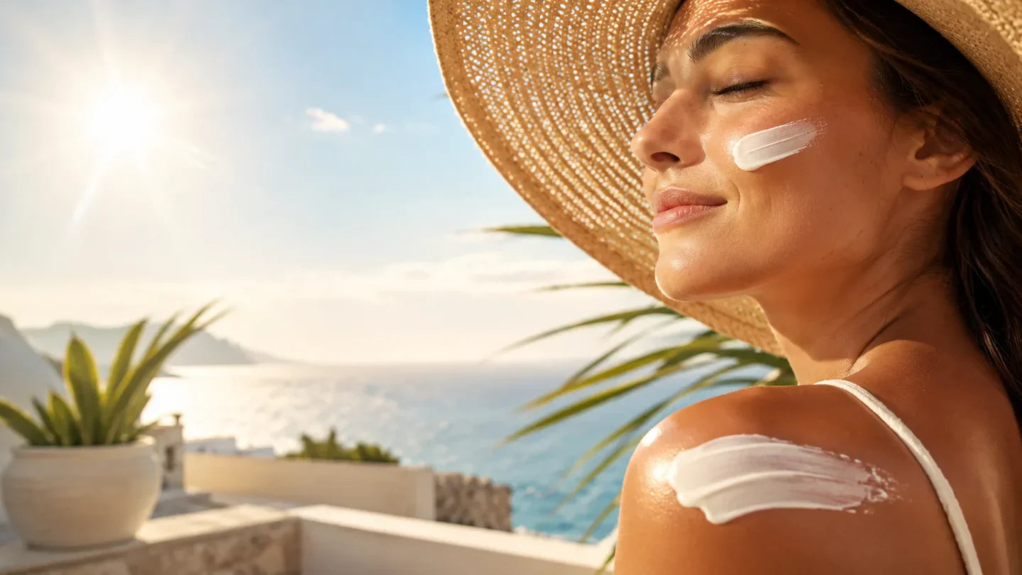 El mejor protector solar para el rostro