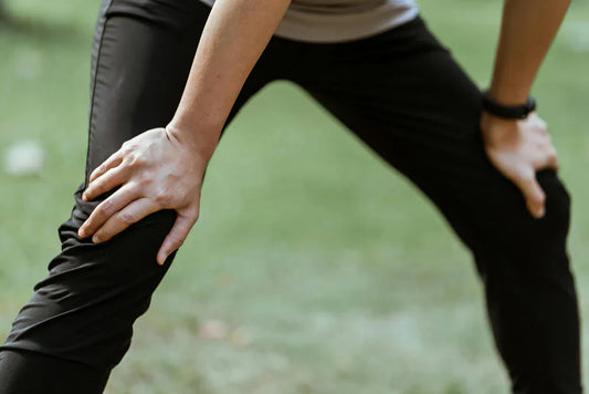 Artritis de rodilla