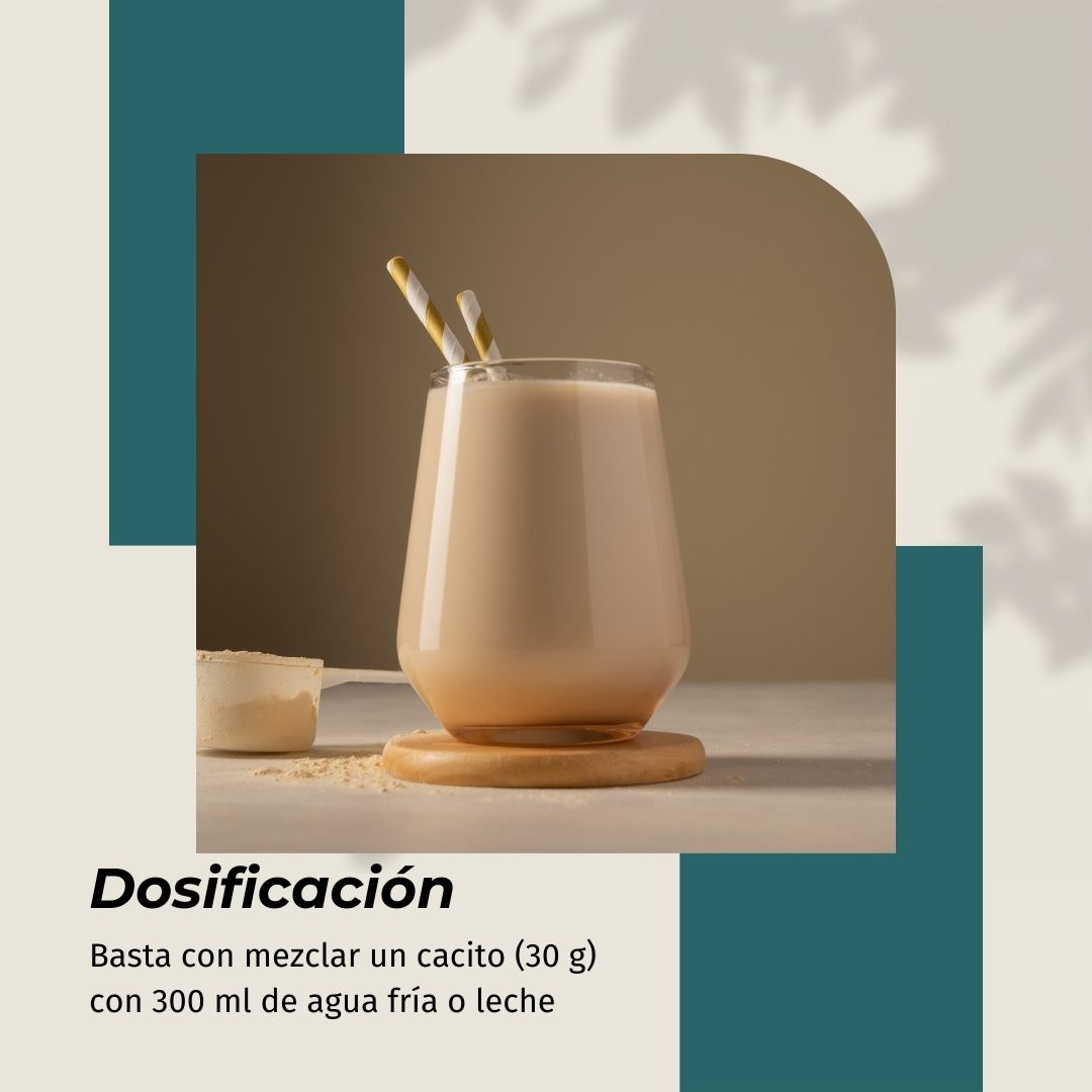 Café Proteico