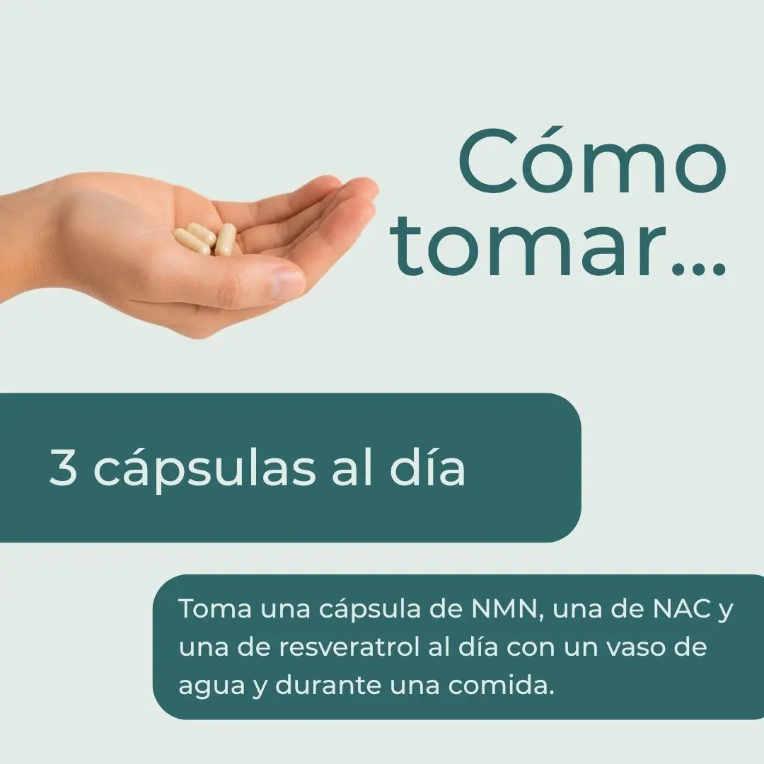 Pack anti-envejecimiento