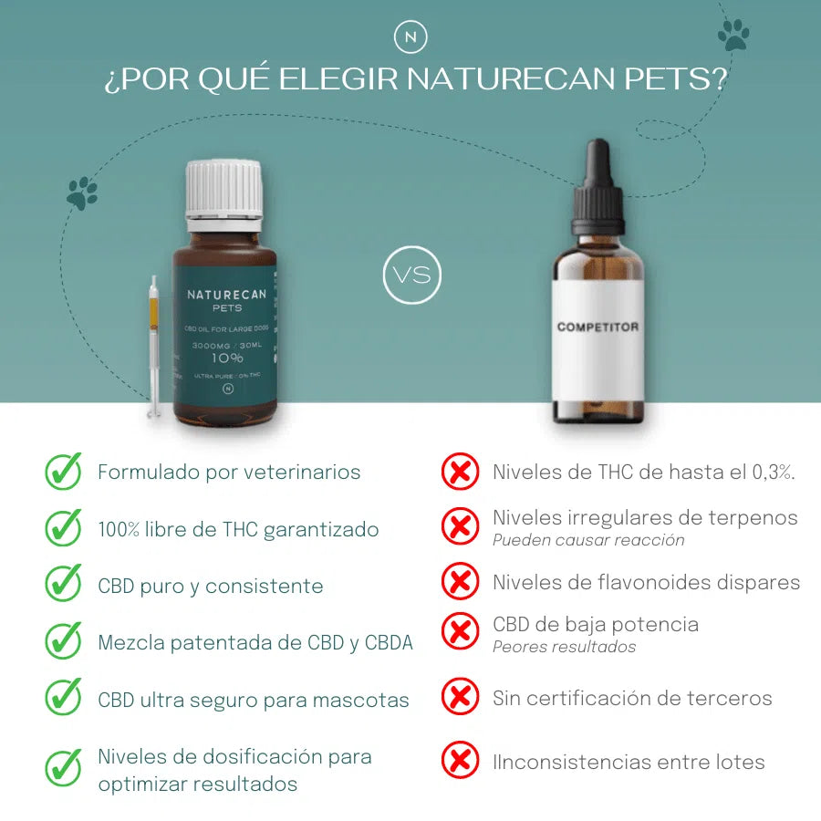 mejor aceite cbd gatos