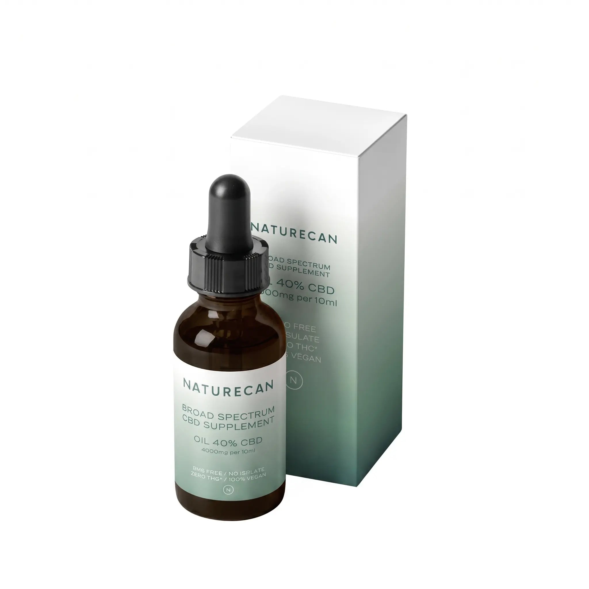 Aceite CBD 40%