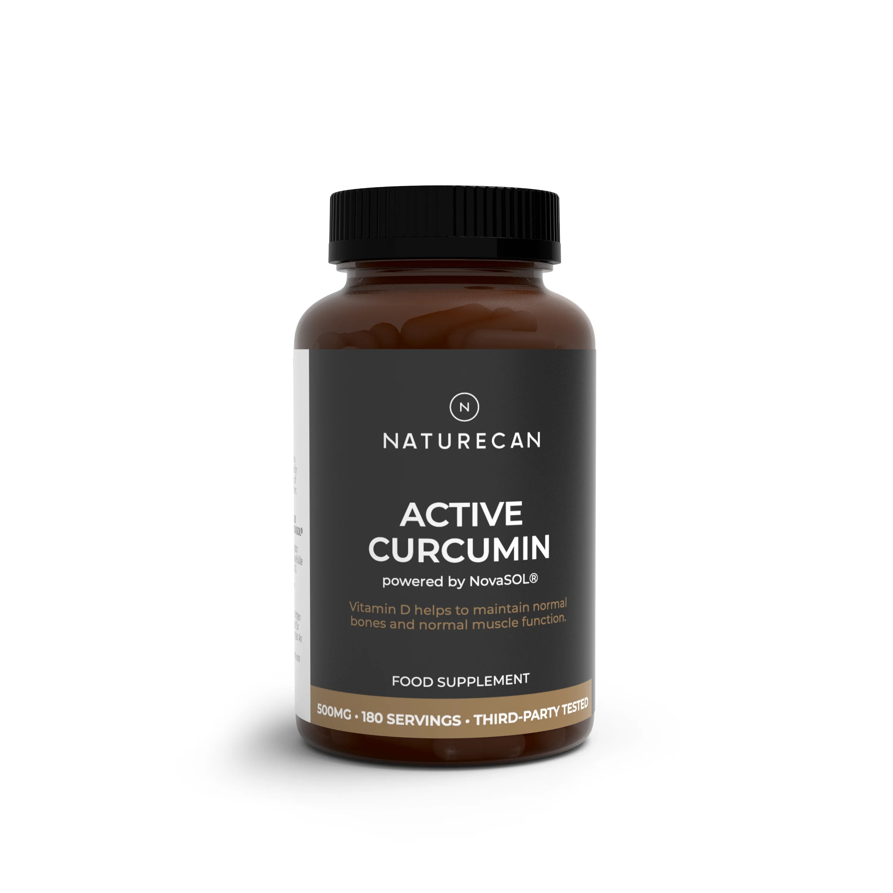 Curcumina Activa