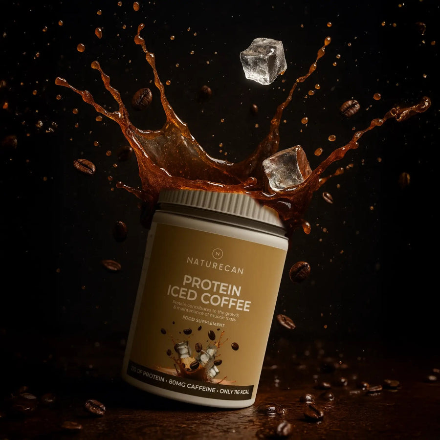 Café Proteíco