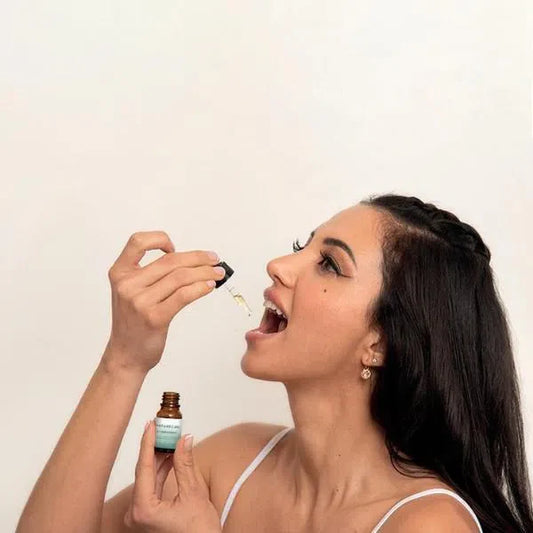 Aceite de CBD: espectro completo frente a amplio espectro