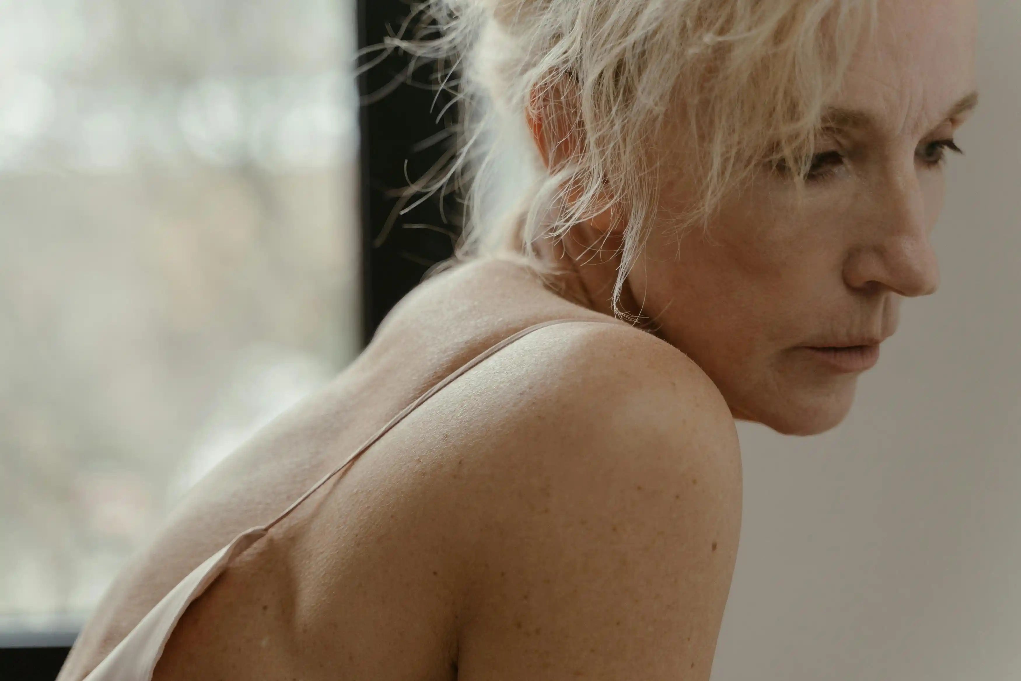 Causas del envejecimiento y cómo combatirlo con suplementos