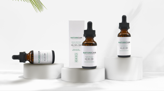 ¿Cuánto dura el aceite de CBD? ¿Caduca el aceite de CBD?