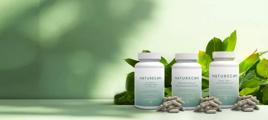 ¿Reduce el cortisol la ashwagandha?