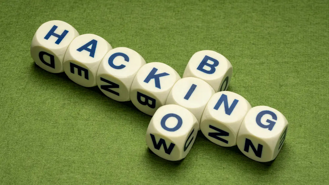 Qué es el biohacking