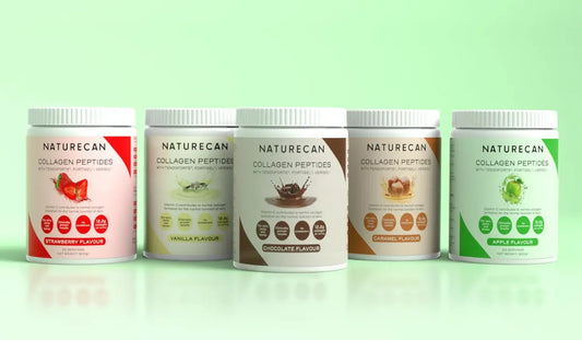 Los mejores suplementos de colágeno