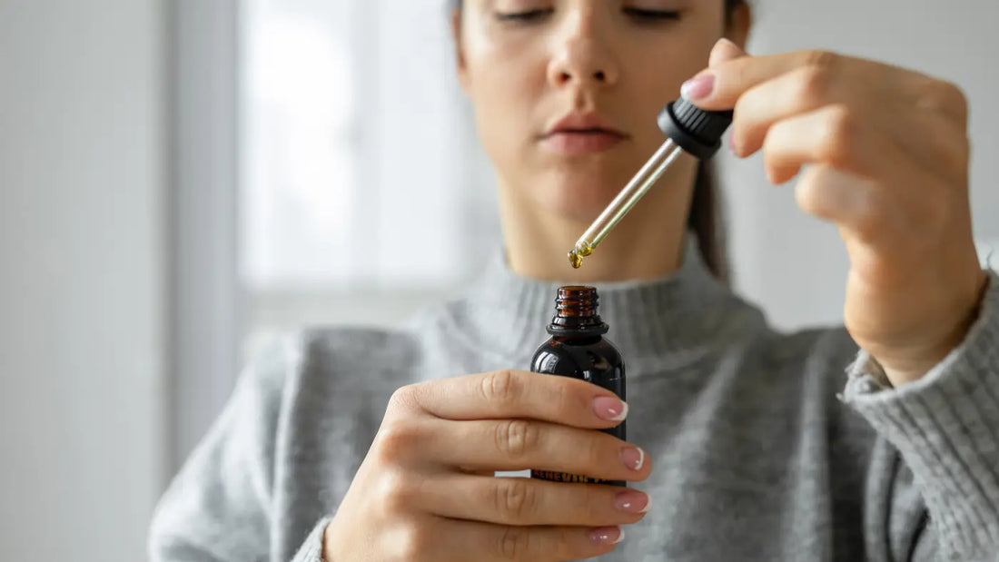 ¿Cómo se hace el aceite de CBD? Explicación del proceso de extracción