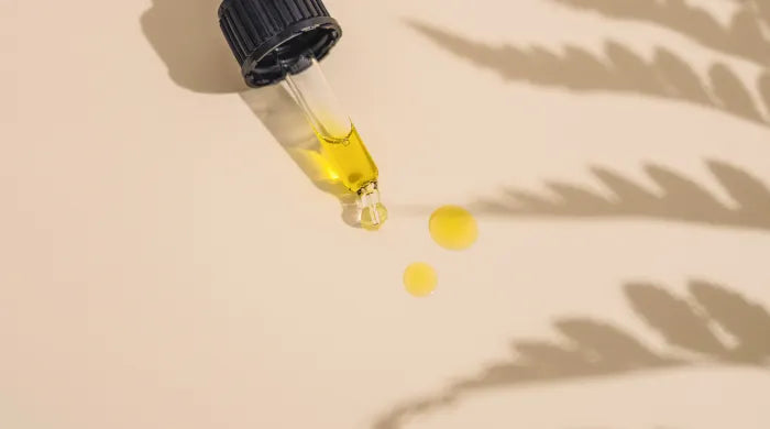 ¿Se puede viajar con CBD?