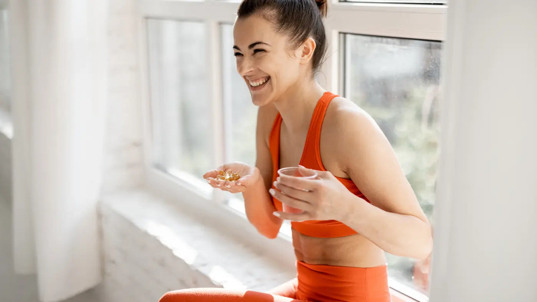 Beneficios del NMN: alimentos, efectos secundarios y suplementos