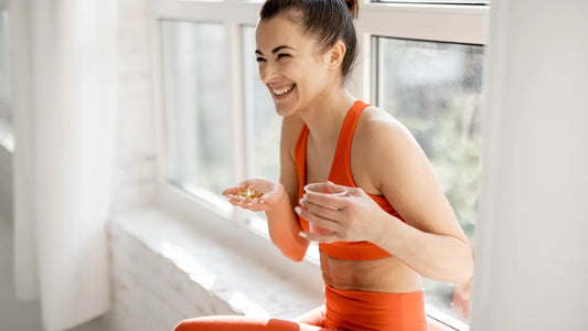 Beneficios del NMN: alimentos, efectos secundarios y suplementos