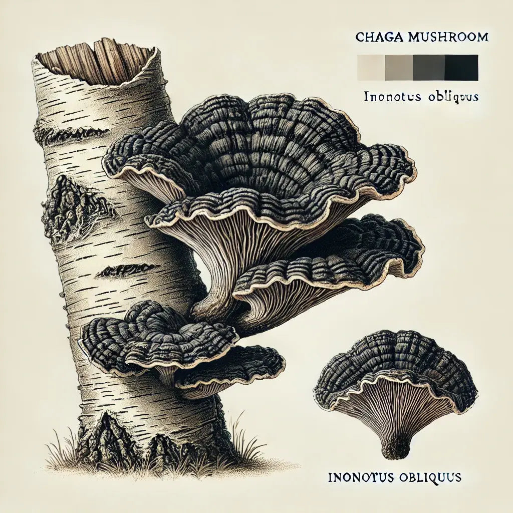 Chaga