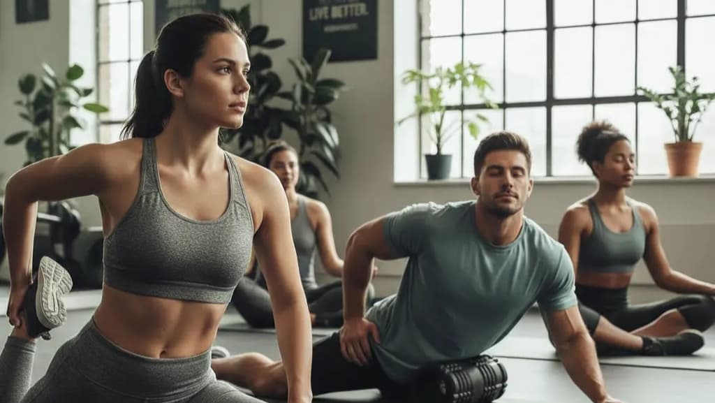 CBD para deportistas: ¿Puede favorecer la recuperación?