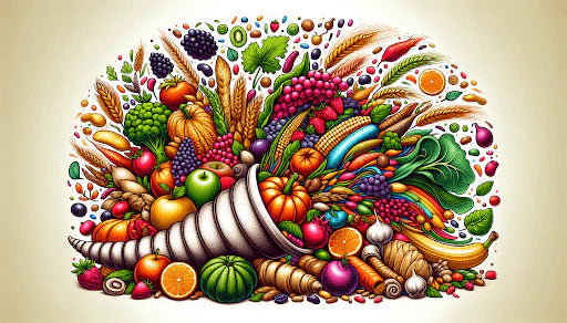 flora intestinal