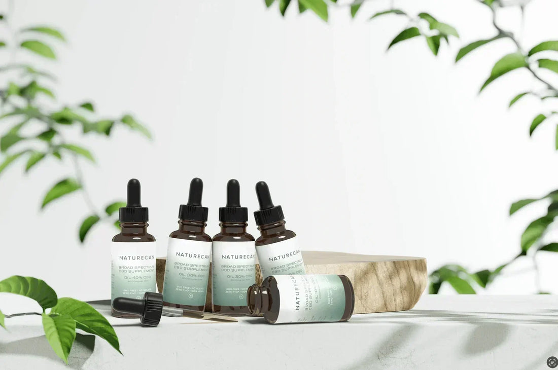 ¿Qué es el CBD?