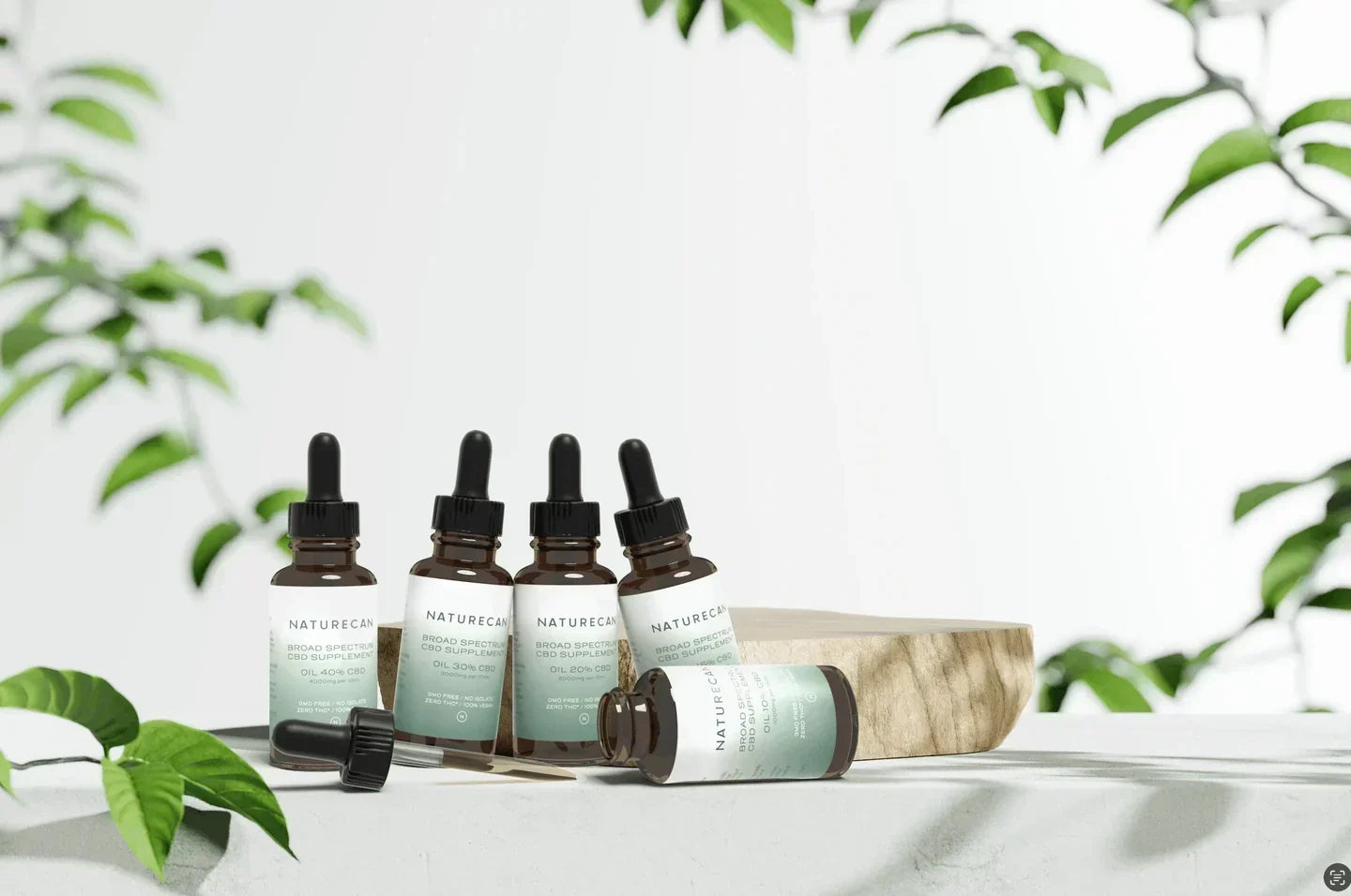 ¿Qué es el CBD?
