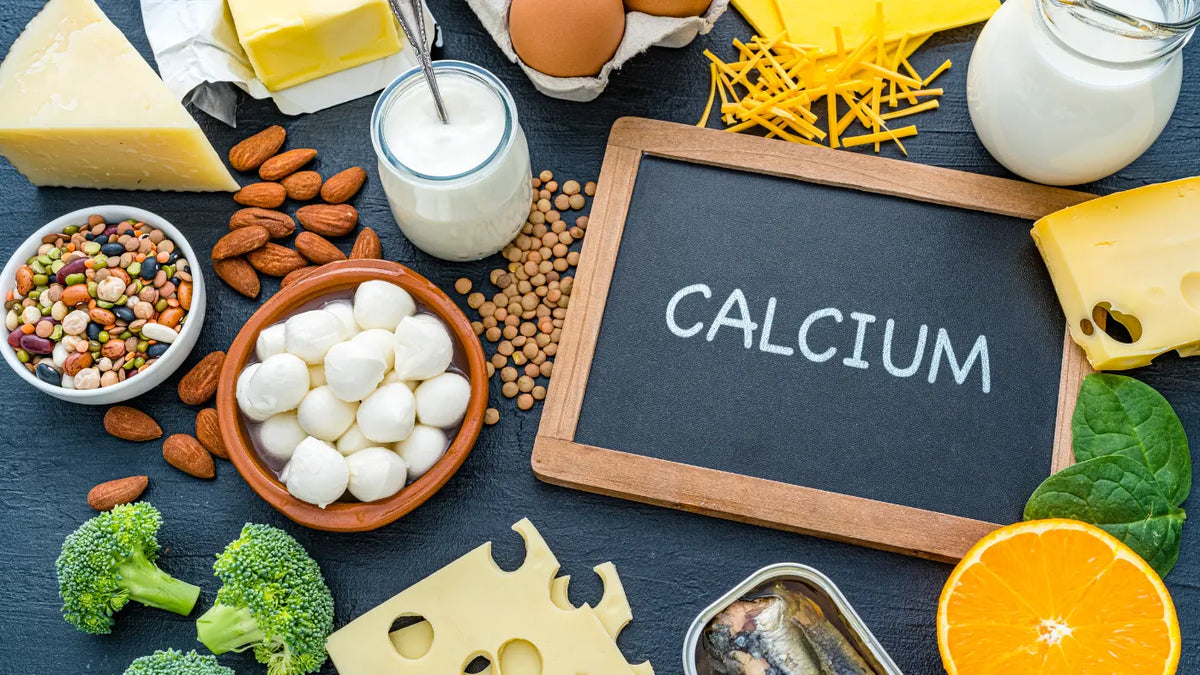 Calcio: Guía completa