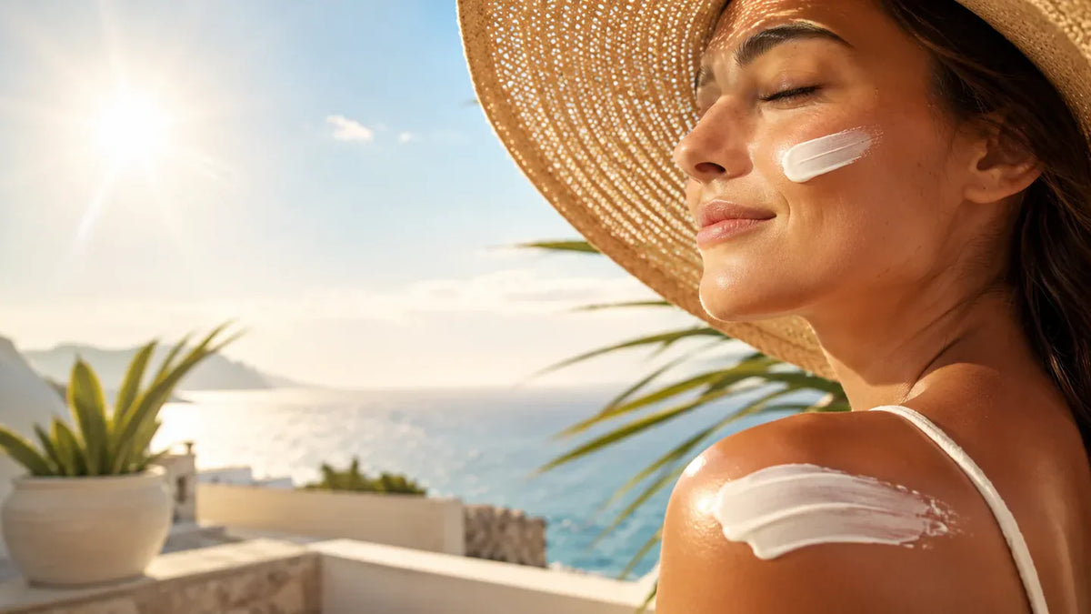 El mejor protector solar para el rostro