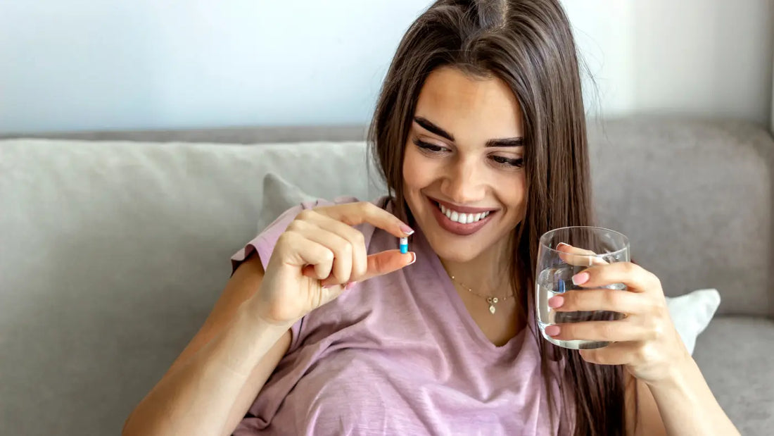 ¿Qué es la espermidina?