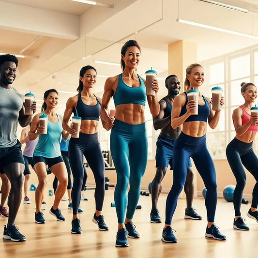 proteína clear whey isolate de naturecan