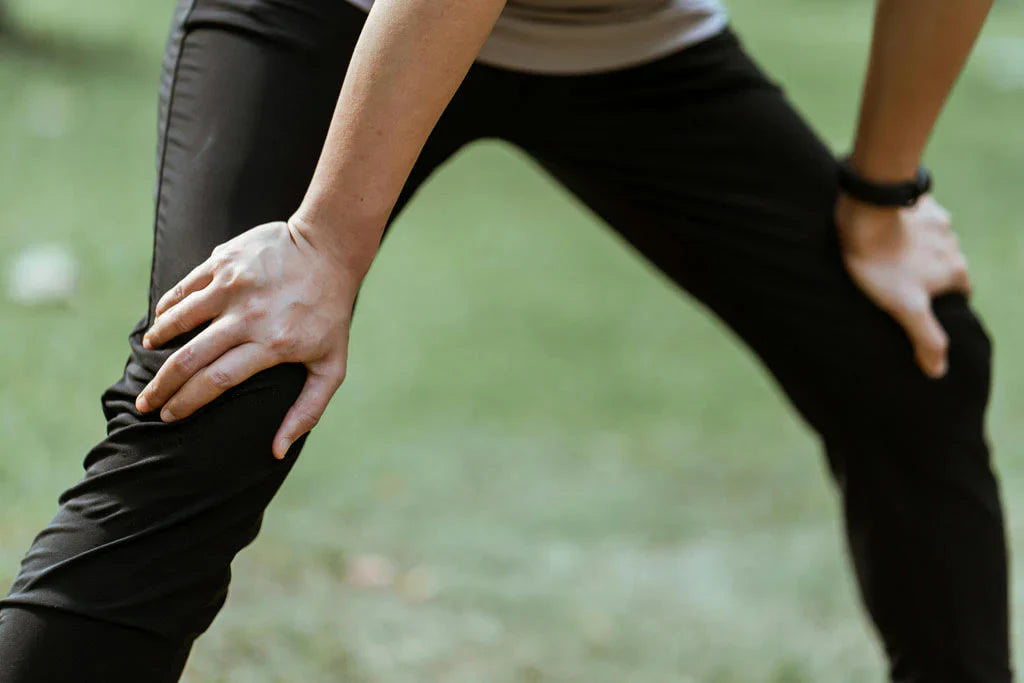 Artritis de rodilla