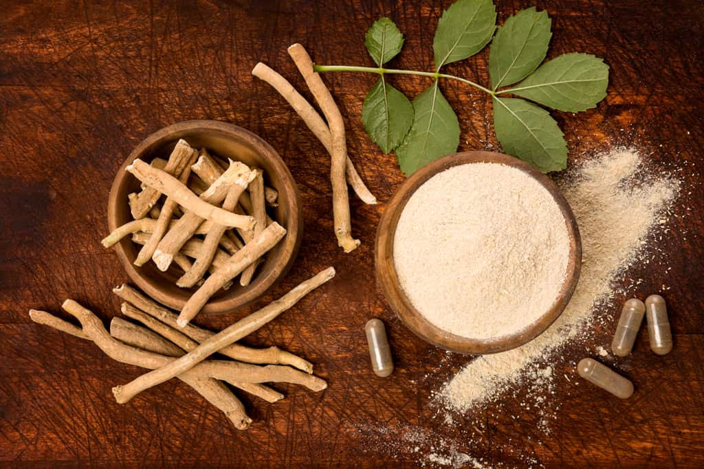 ¿Qué es la ashwagandha y cuáles son sus beneficios?