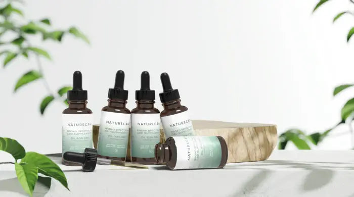 Beneficios potenciales del CBD: Una visión general de la investigación