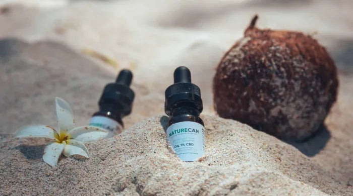 ¿Cuáles son los efectos (y los posibles efectos secundarios) del aceite de CBD?