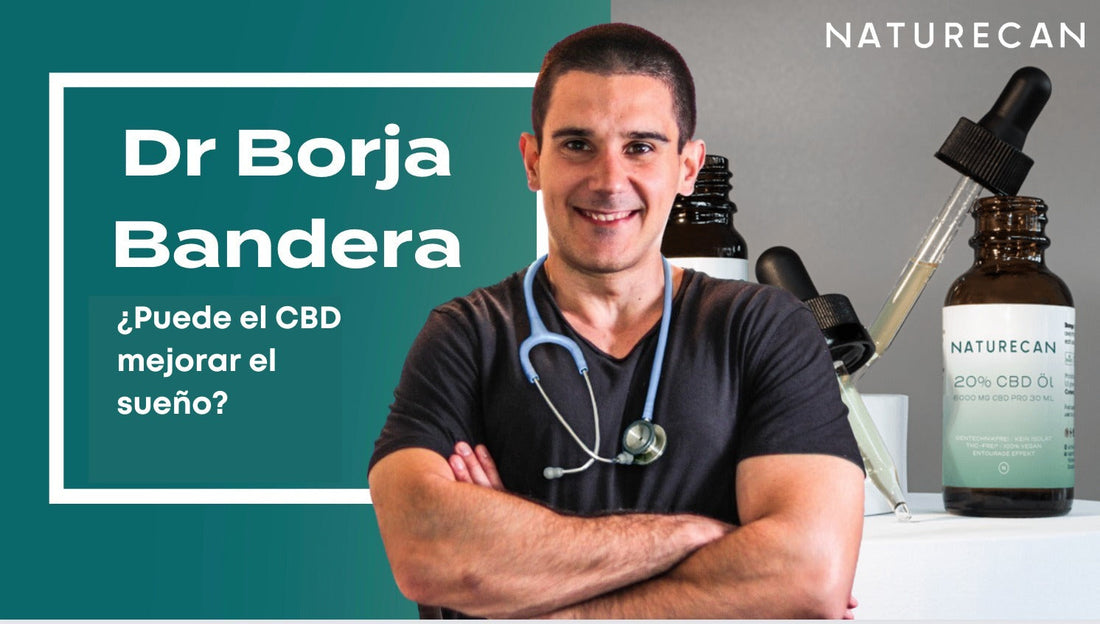 cbd para dormir