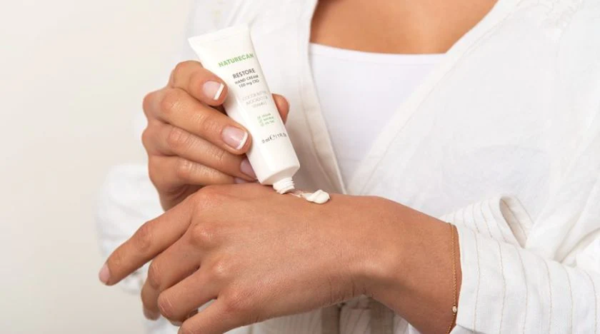 ¿Qué es la crema de CBD y por qué es buena para mi piel?