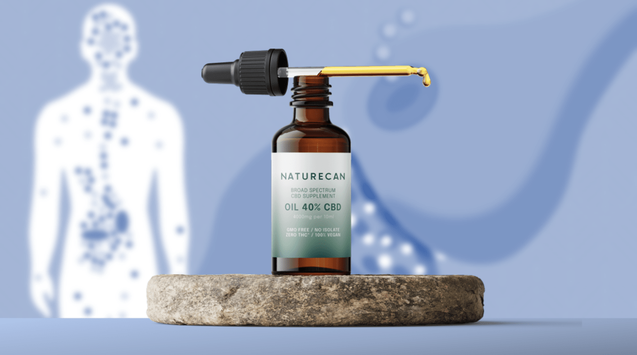 Cuánto tiempo permanece el CBD en el organismo