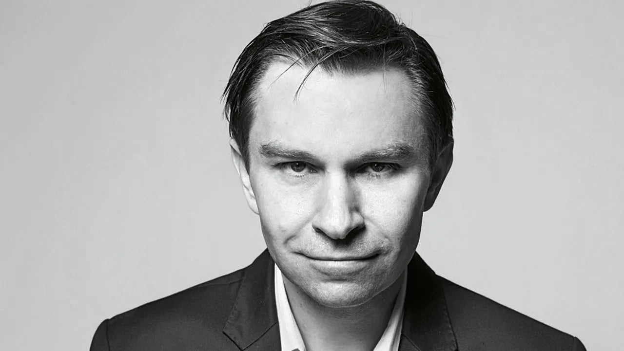 ¿Qué suplementos toma David Sinclair?