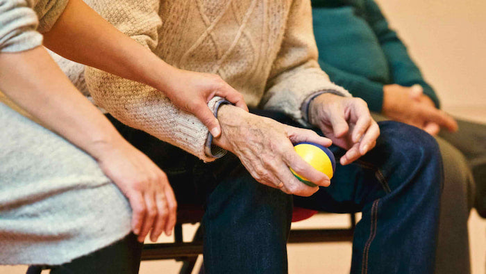 Mejores tratamientos para el dolor articular