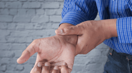 CBD y artritis ¿Qué dicen los estudios?