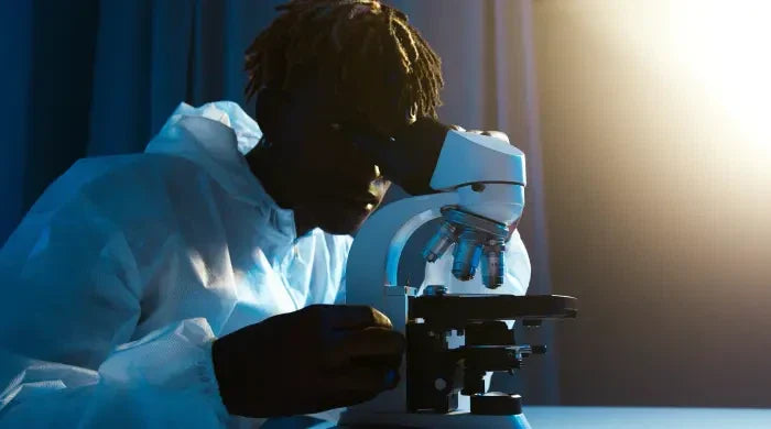¿El CBD da positivo en un test de drogas?