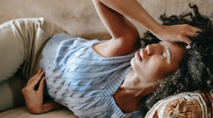 CBD y Endometriosis