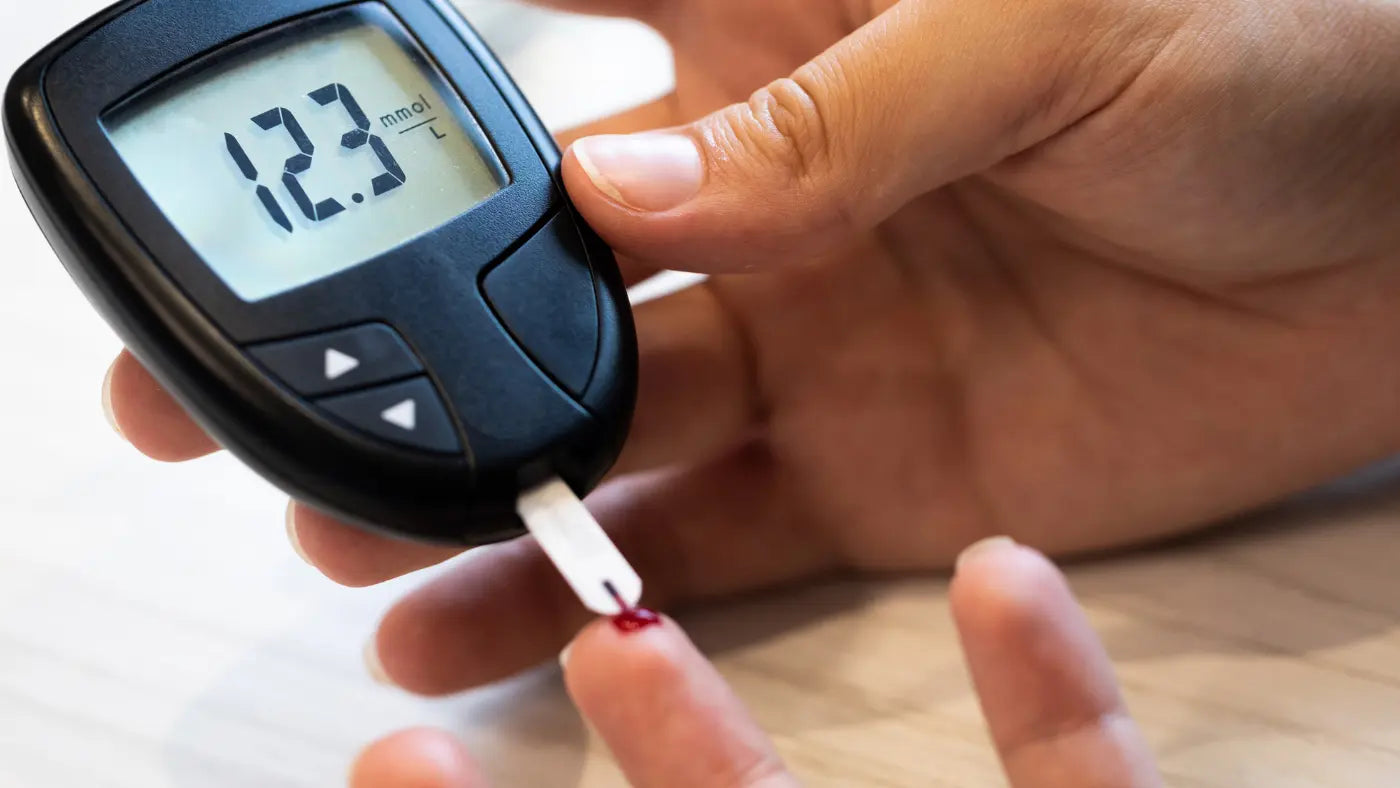 Como aumentar el GLP-1