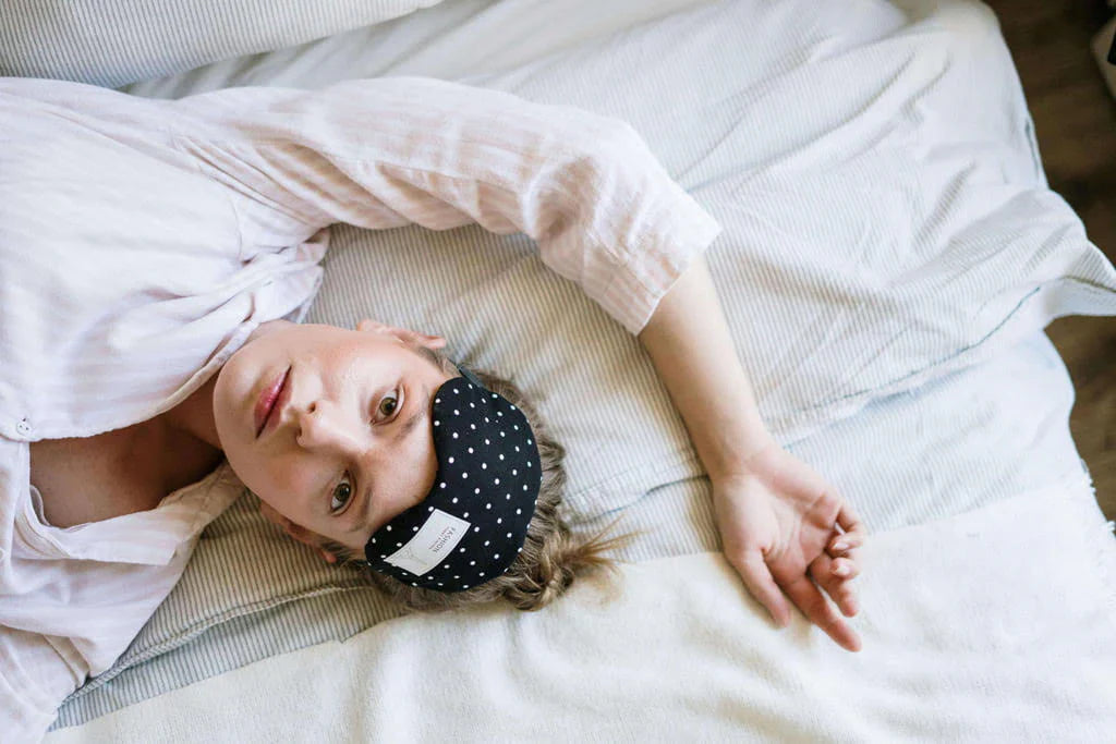Insomnio: Síntomas, causas y beneficios del CBD