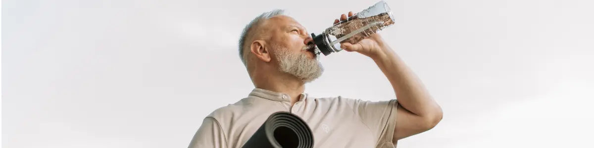 ¿Qué es la longevidad? Guía para principiantes para una vida más larga y saludable