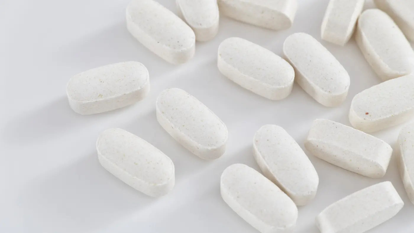 Bisglicinato de magnesio: beneficios, biodisponibilidad y guía de dosificación