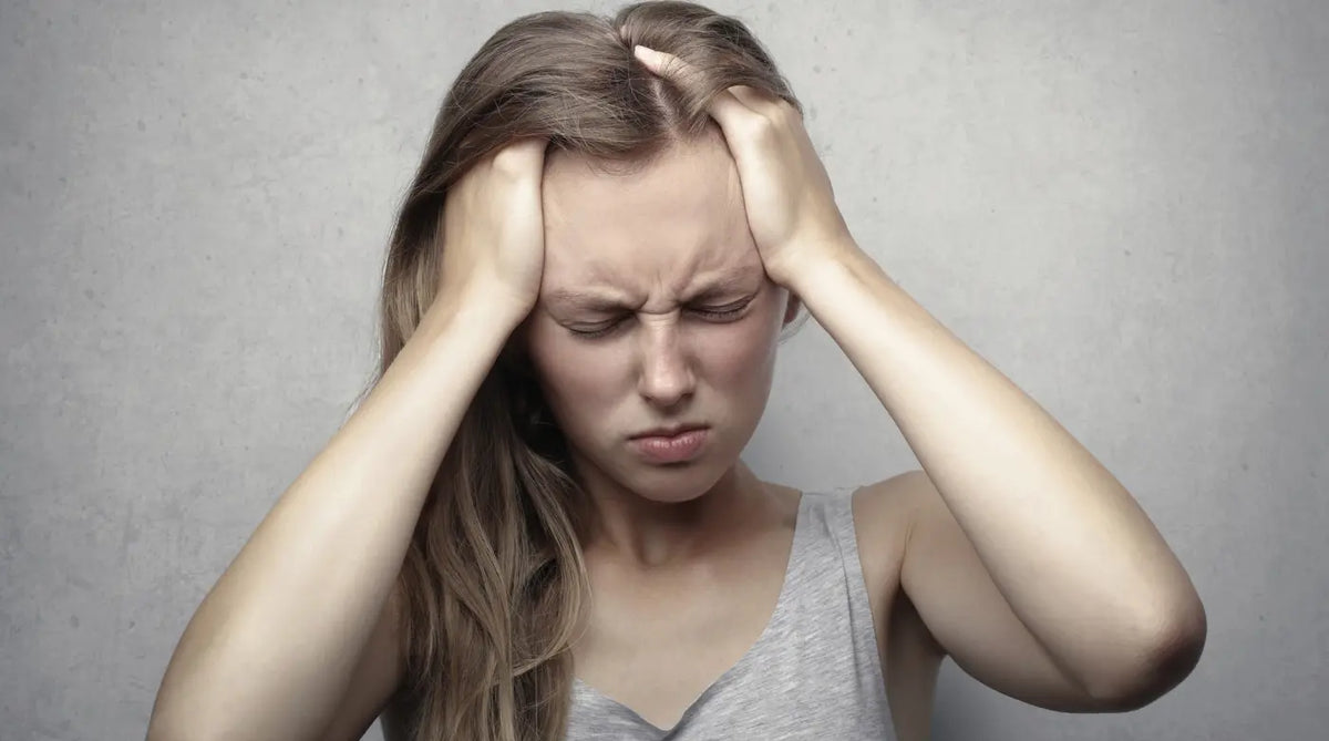 CBD y migrañas