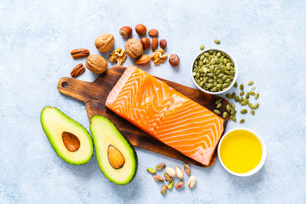 Omega-3 vegano - ¿Lo necesitan los veganos?