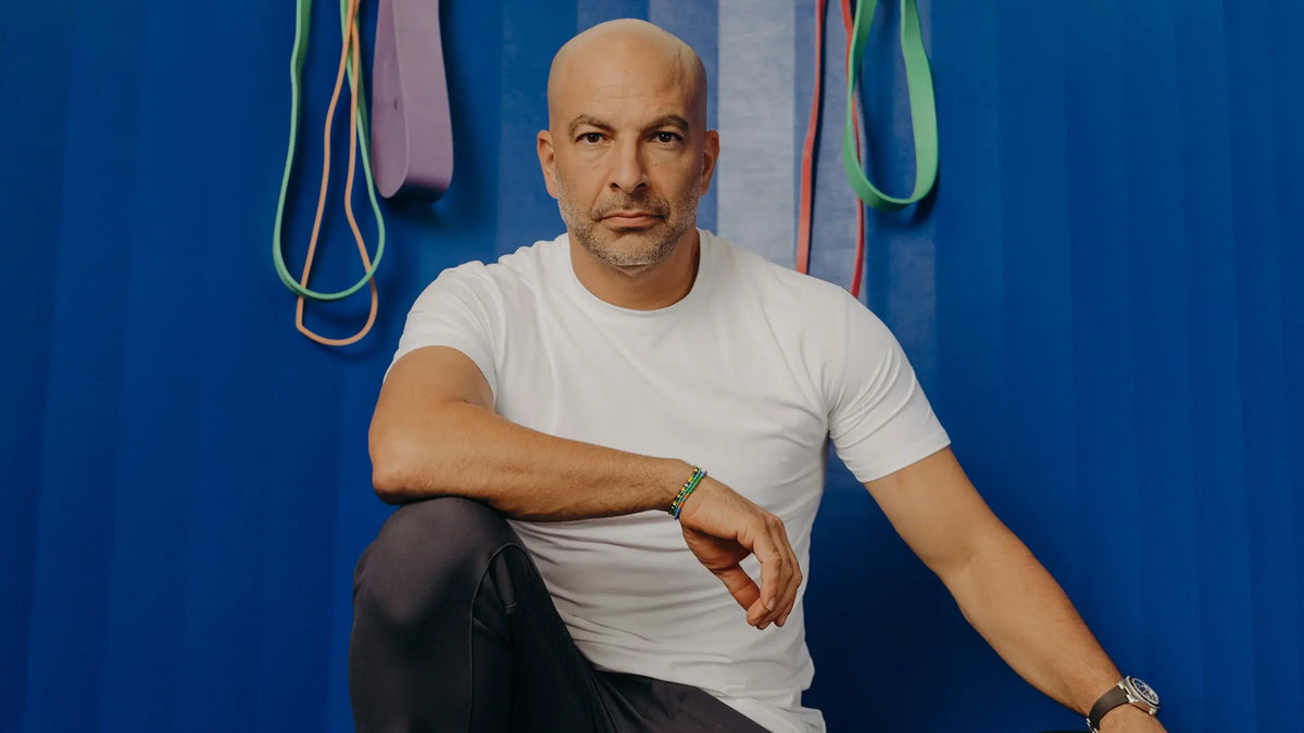 Peter Attia