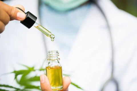 Naturecan garantiza la mejor calidad de CBD - Así es como lo hacemos