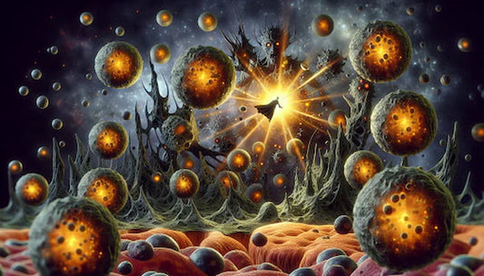 Beneficios del resveratrol